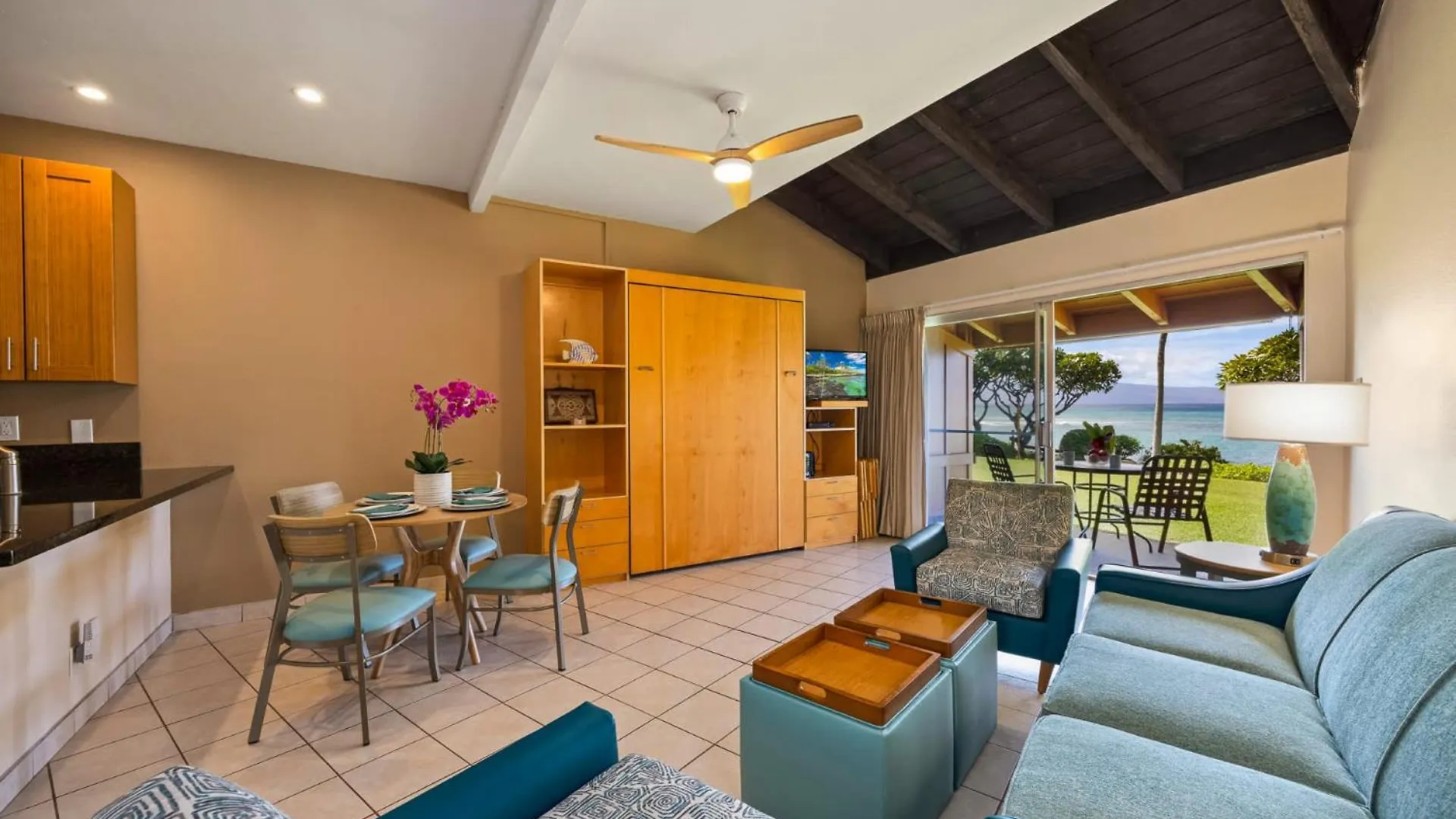 Holiday home Kuleana Club #107