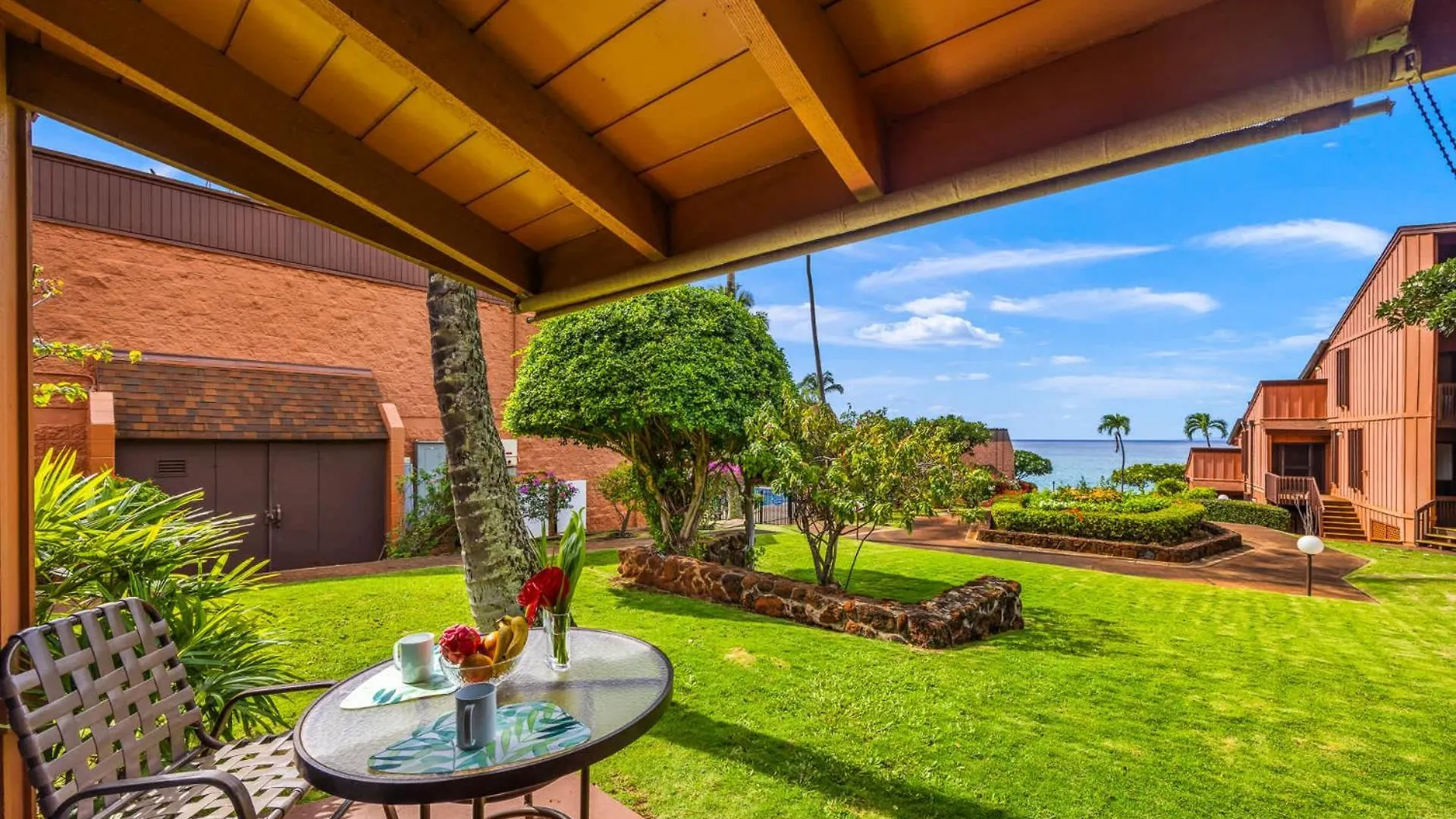 Kuleana Club #210 Holiday home *