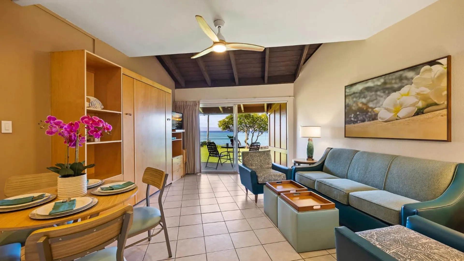 Holiday home Kuleana Club #107 Kahana