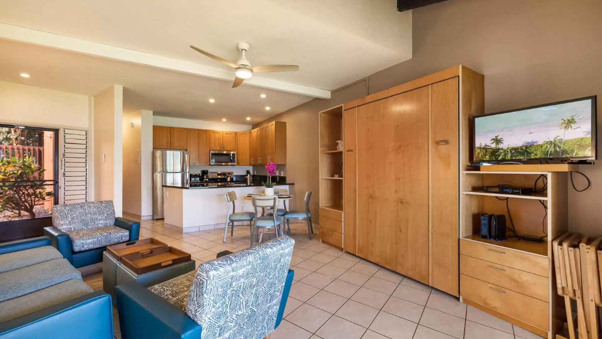 Kuleana Club #107 Holiday home *