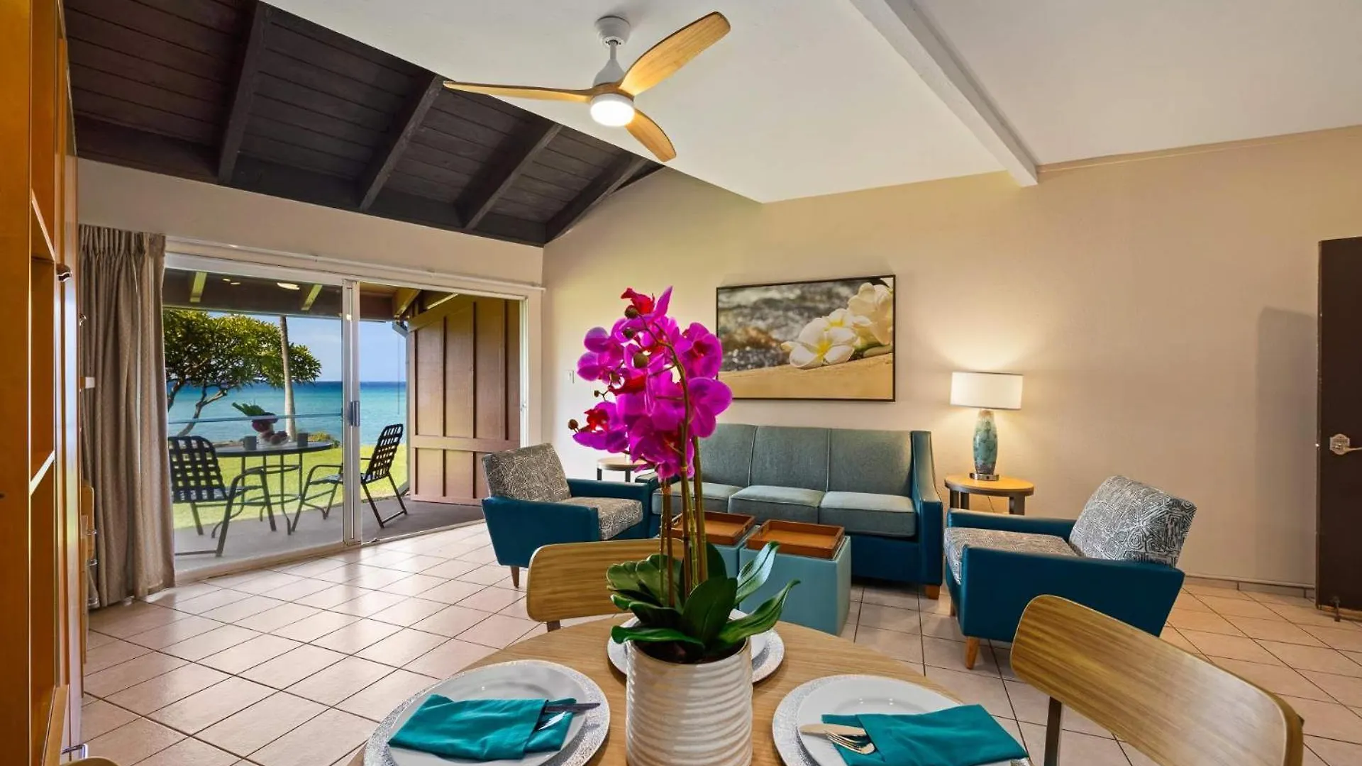 Kuleana Club #107 Holiday home