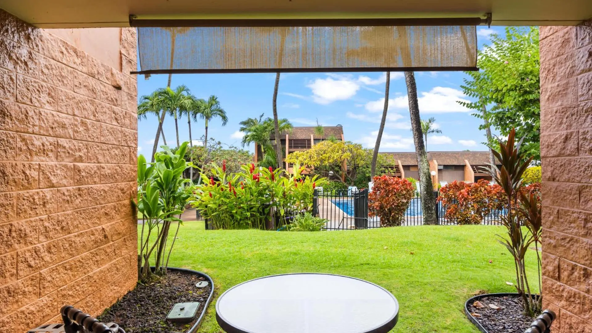 Holiday home Kuleana Club #306 - Pool View - 1bedroom & 1 Bathroom - Ground Floor *