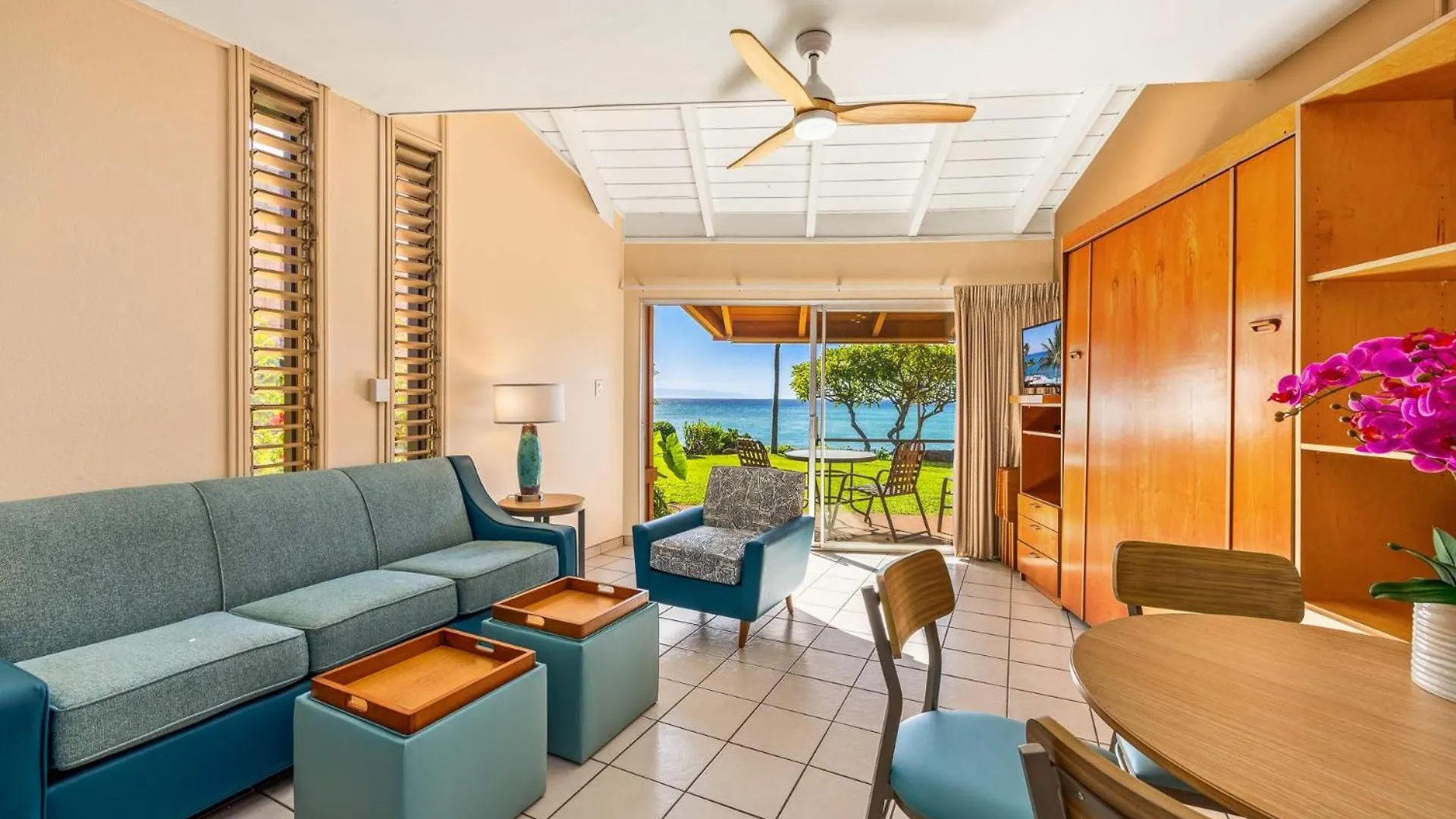 Kuleana Club #108 Holiday home Kahana