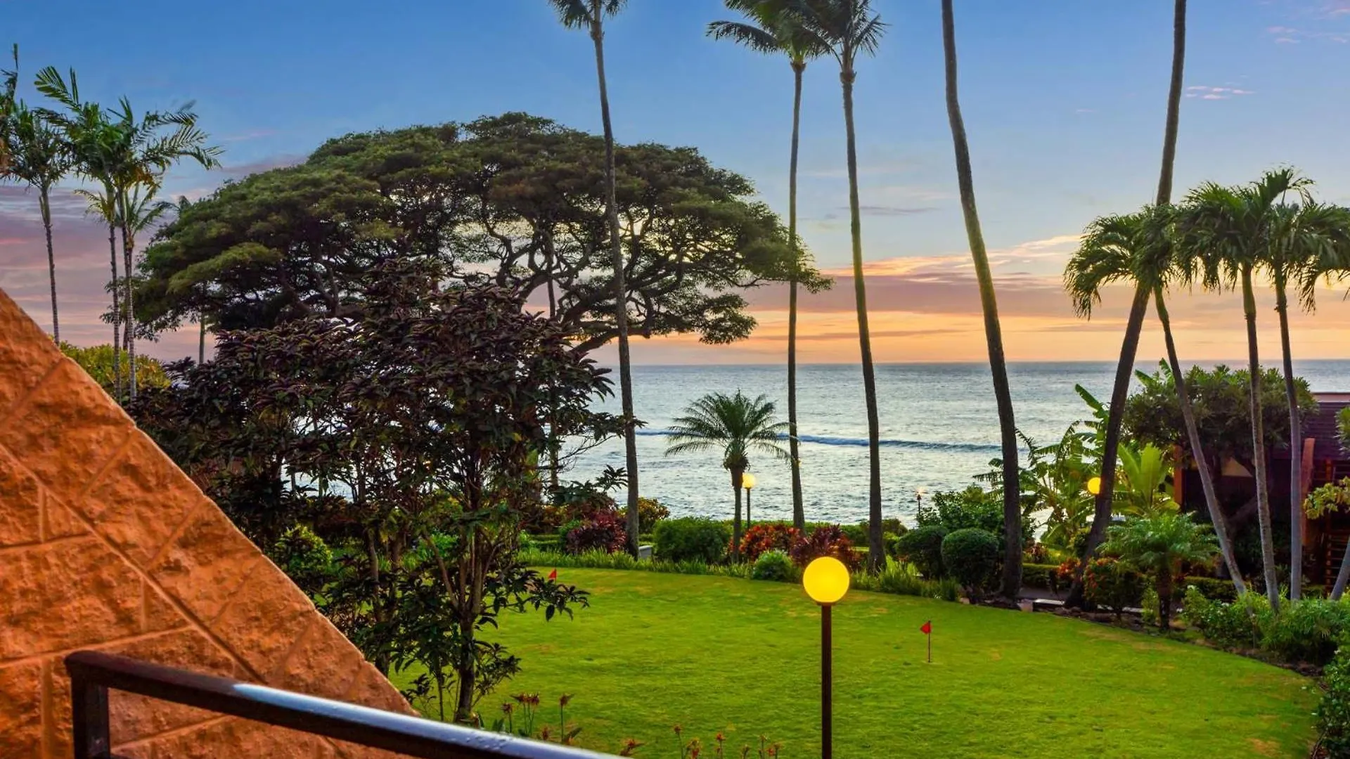 Holiday home Kuleana Club #315 - Ocean View - 1 Bedroom 1 Bathroom - 2nd Floor Kahana