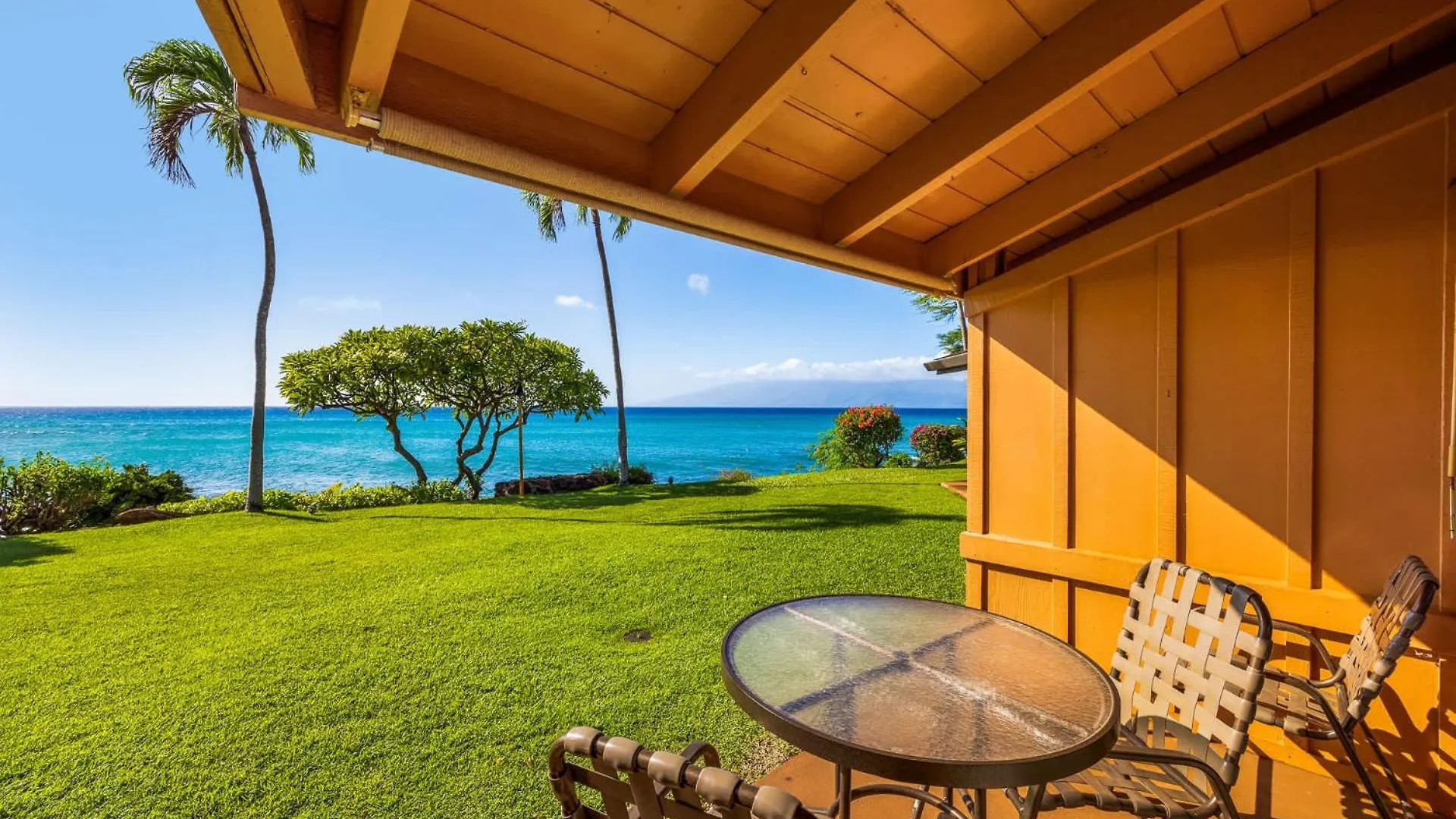 Holiday home Kuleana Club #108 Kahana