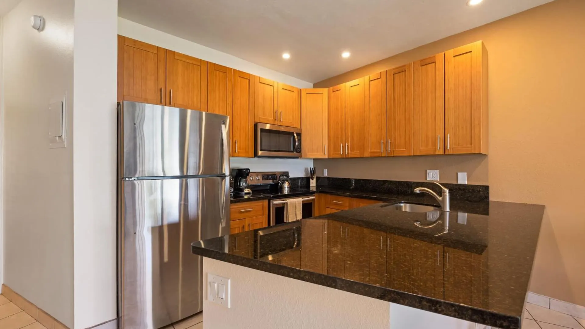 Kuleana Club #107 Holiday home Kahana