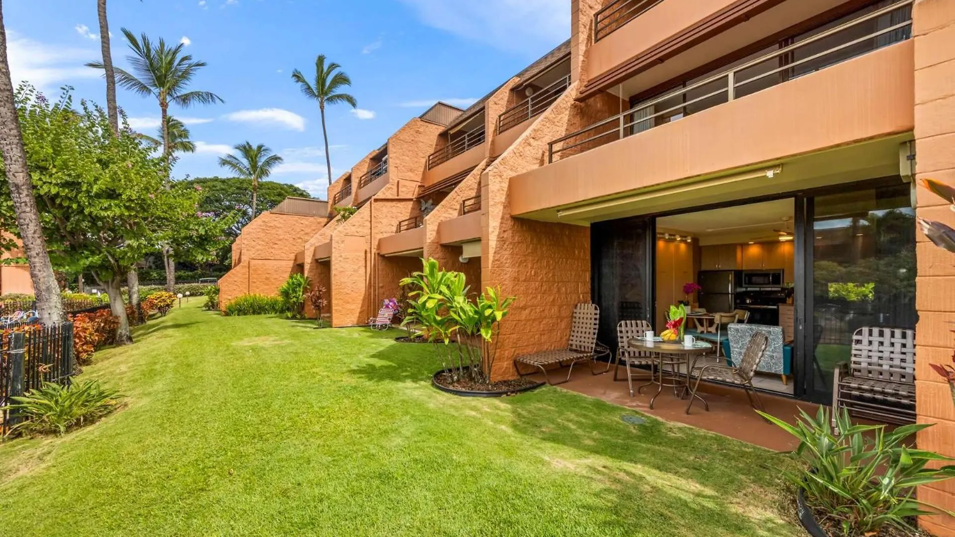 Holiday home Kuleana Club #307 Pool View - 1 Bedroom & 1 Bathroom - Ground Floor *