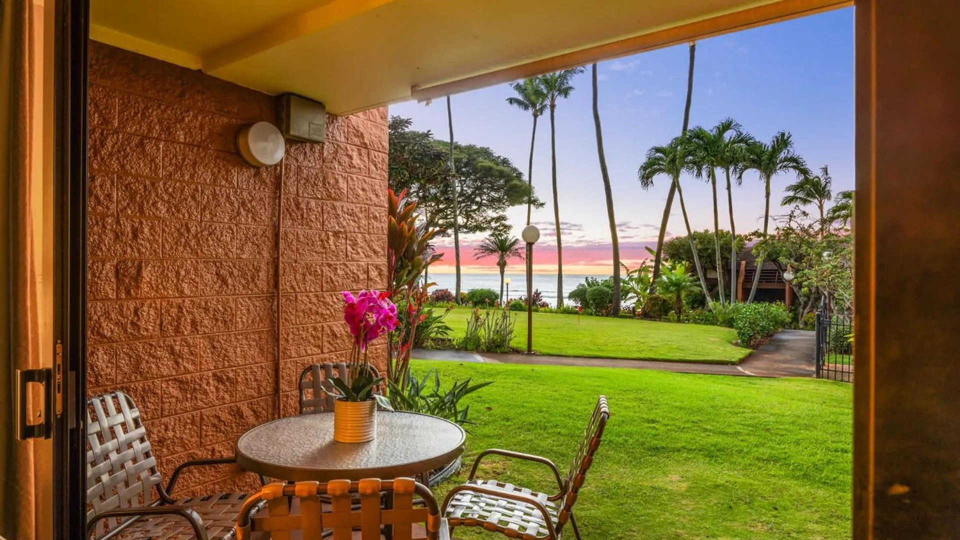 Holiday home Kuleana Club #307 Pool View - 1 Bedroom & 1 Bathroom - Ground Floor *