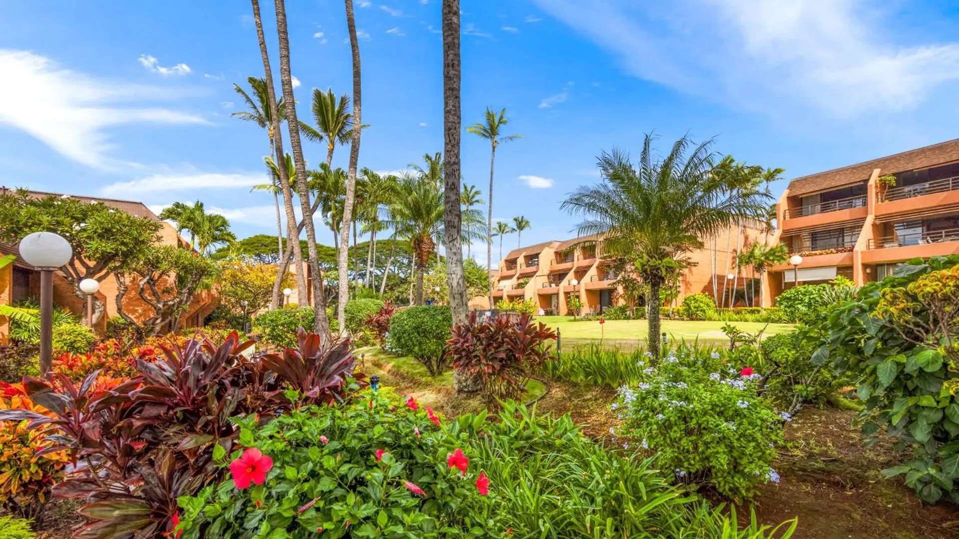 Holiday home Kuleana Club #210 Kahana