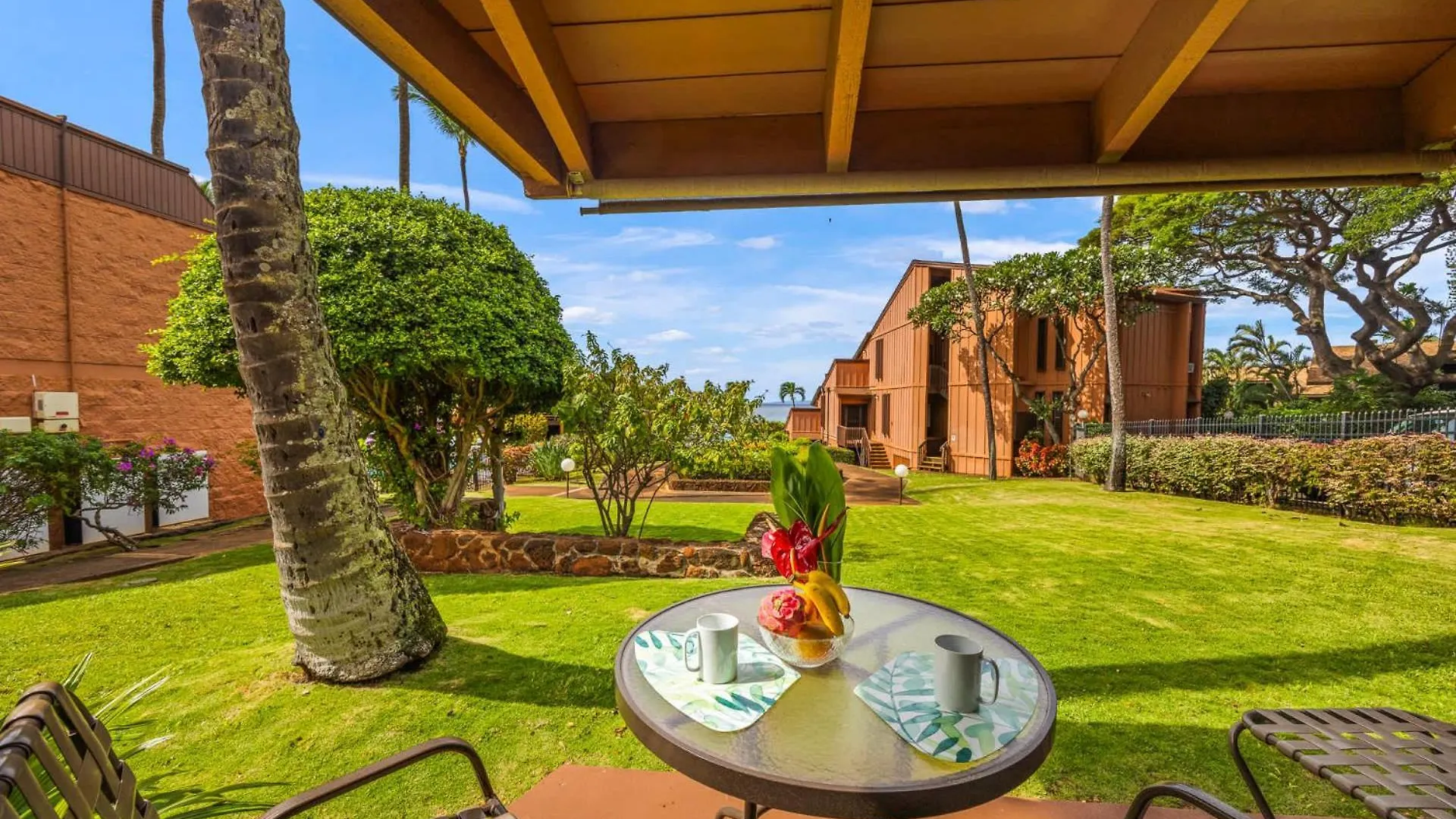 Holiday home Kuleana Club #210
