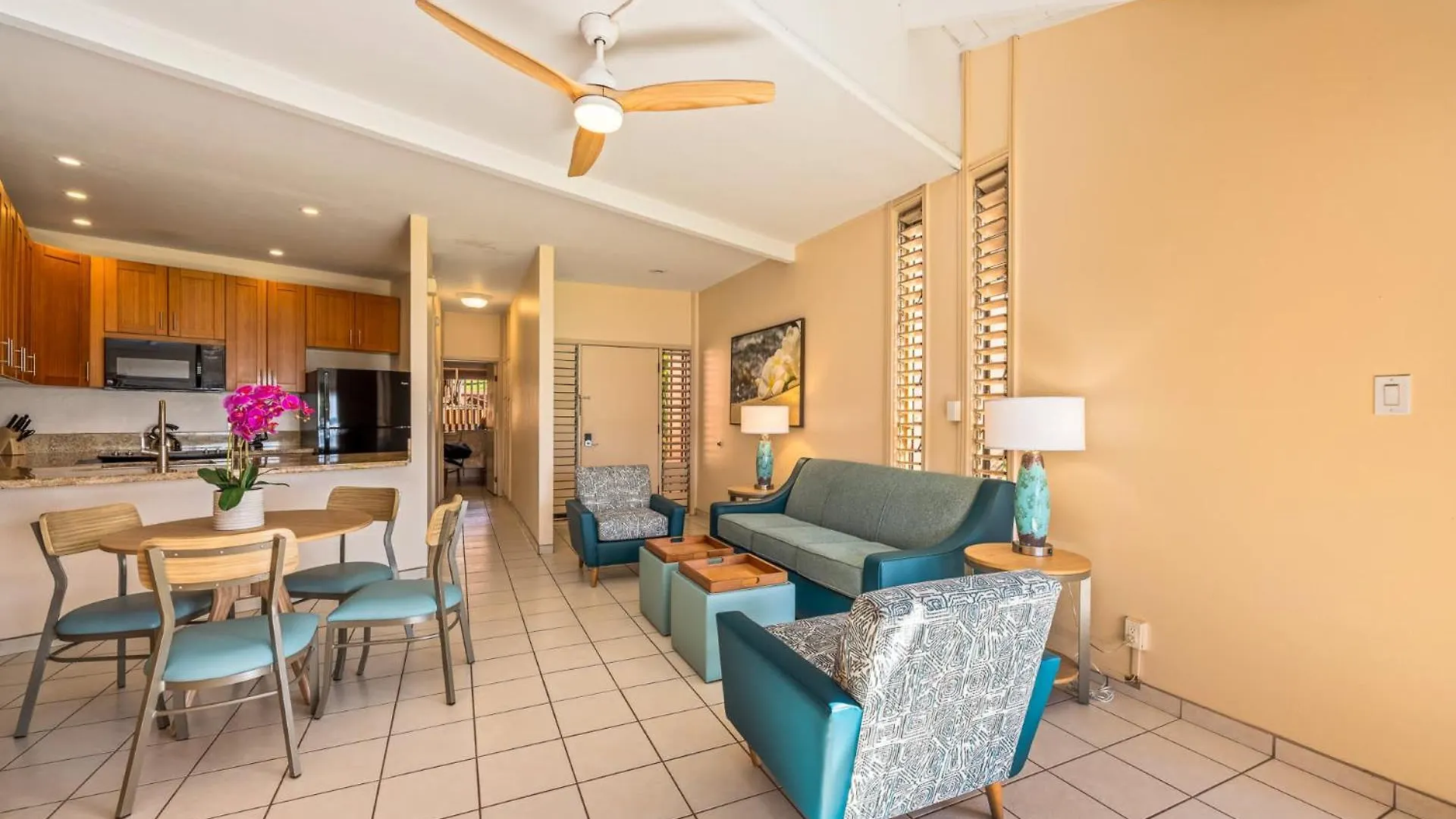 Holiday home Kuleana Club #210