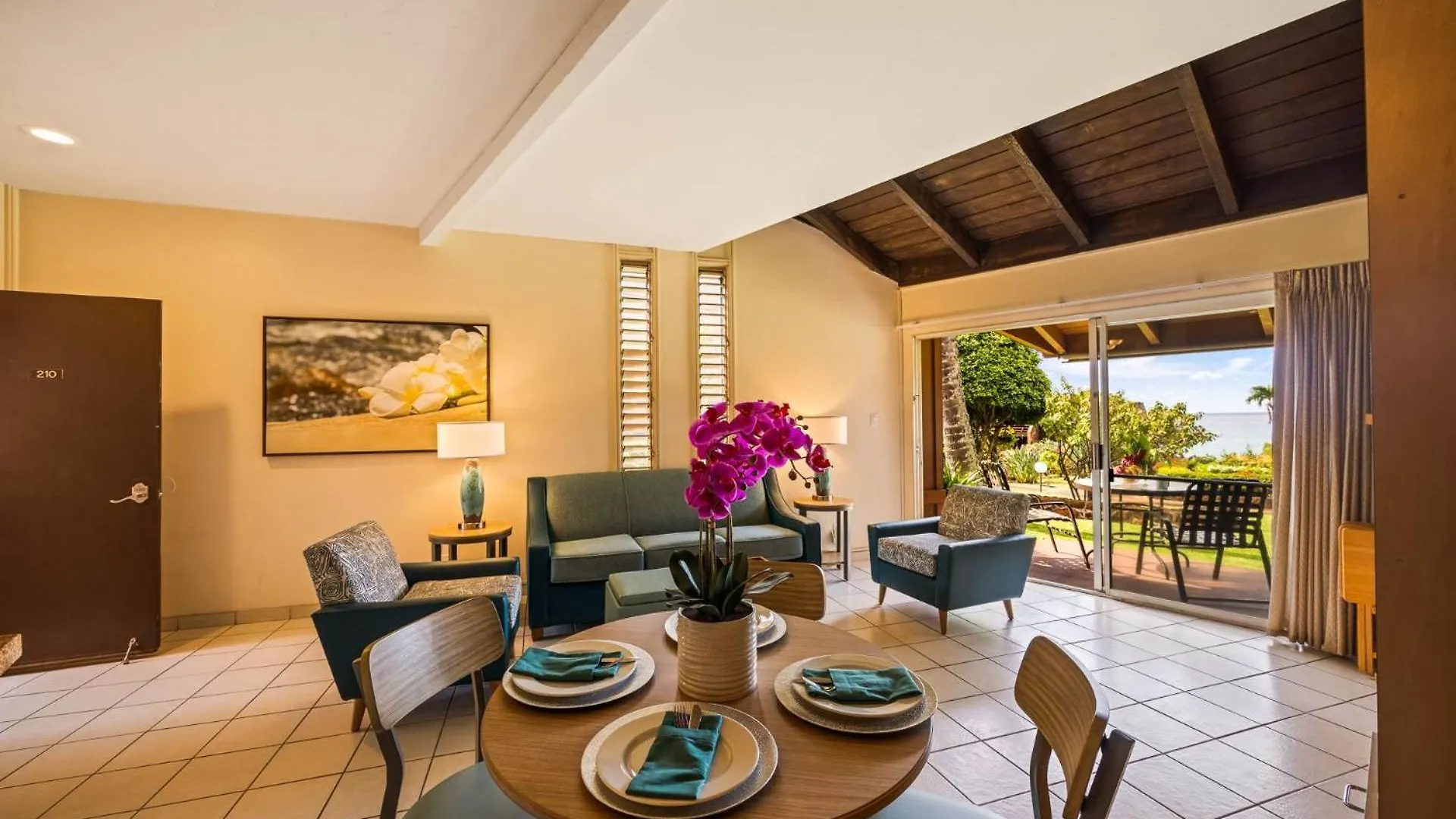 Kuleana Club #210 Holiday home *