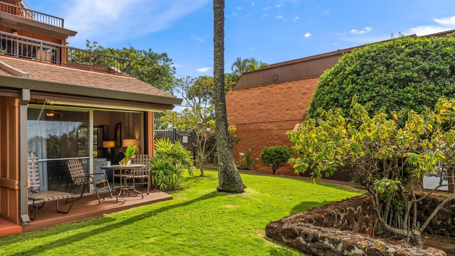 Kuleana Club #210 Holiday home Kahana