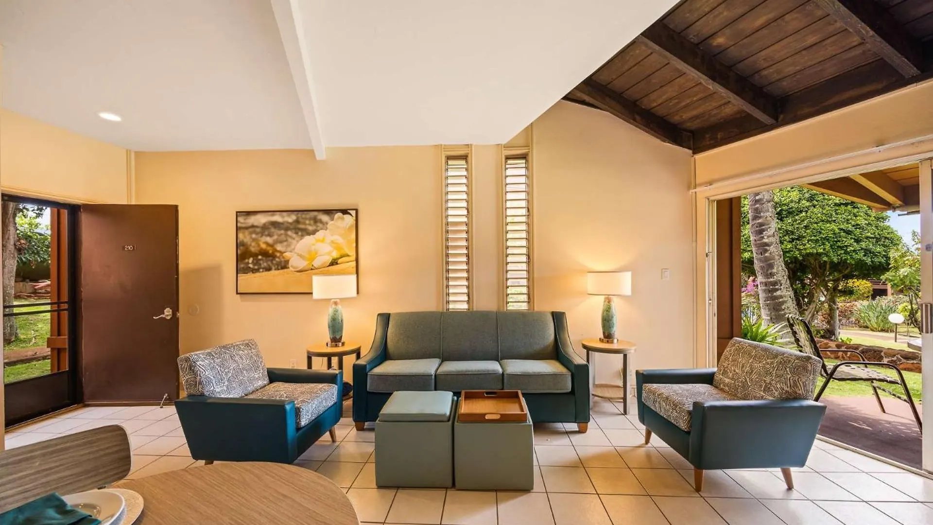 Kuleana Club #210 Holiday home