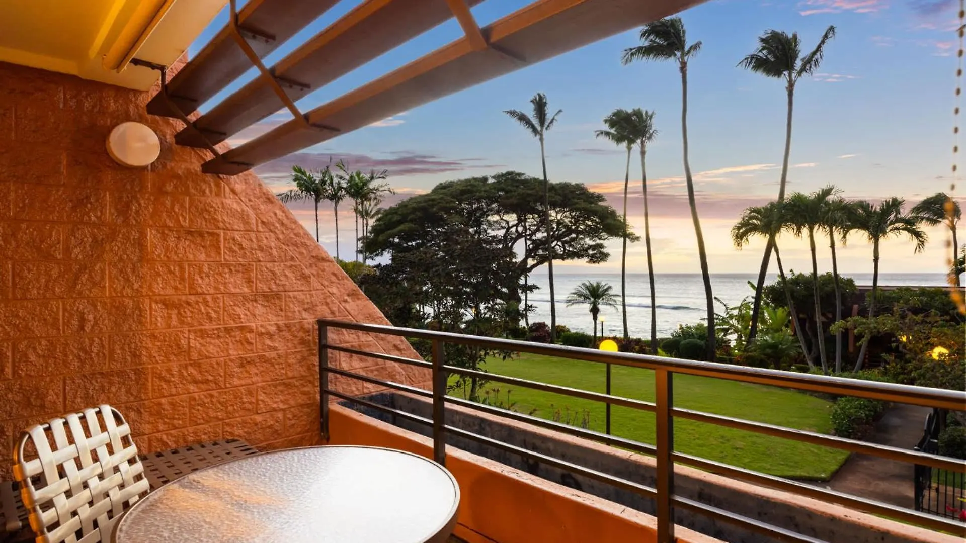Holiday home Kuleana Club #315 - Ocean View - 1 Bedroom 1 Bathroom - 2nd Floor Kahana