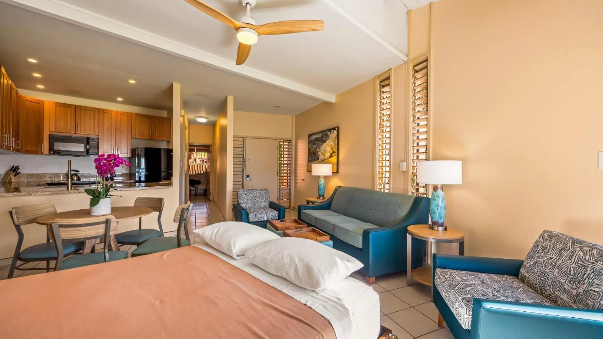 Holiday home Kuleana Club #108 *