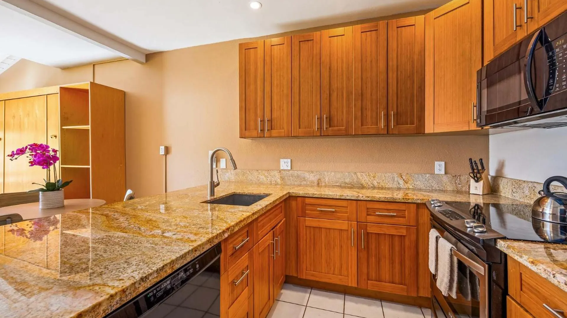 Holiday home Kuleana Club #108