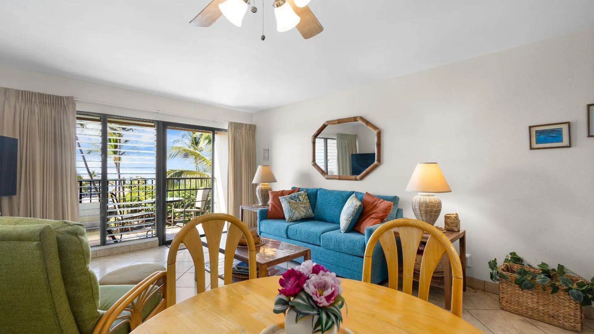 Akahi D414 - Mch Holiday home