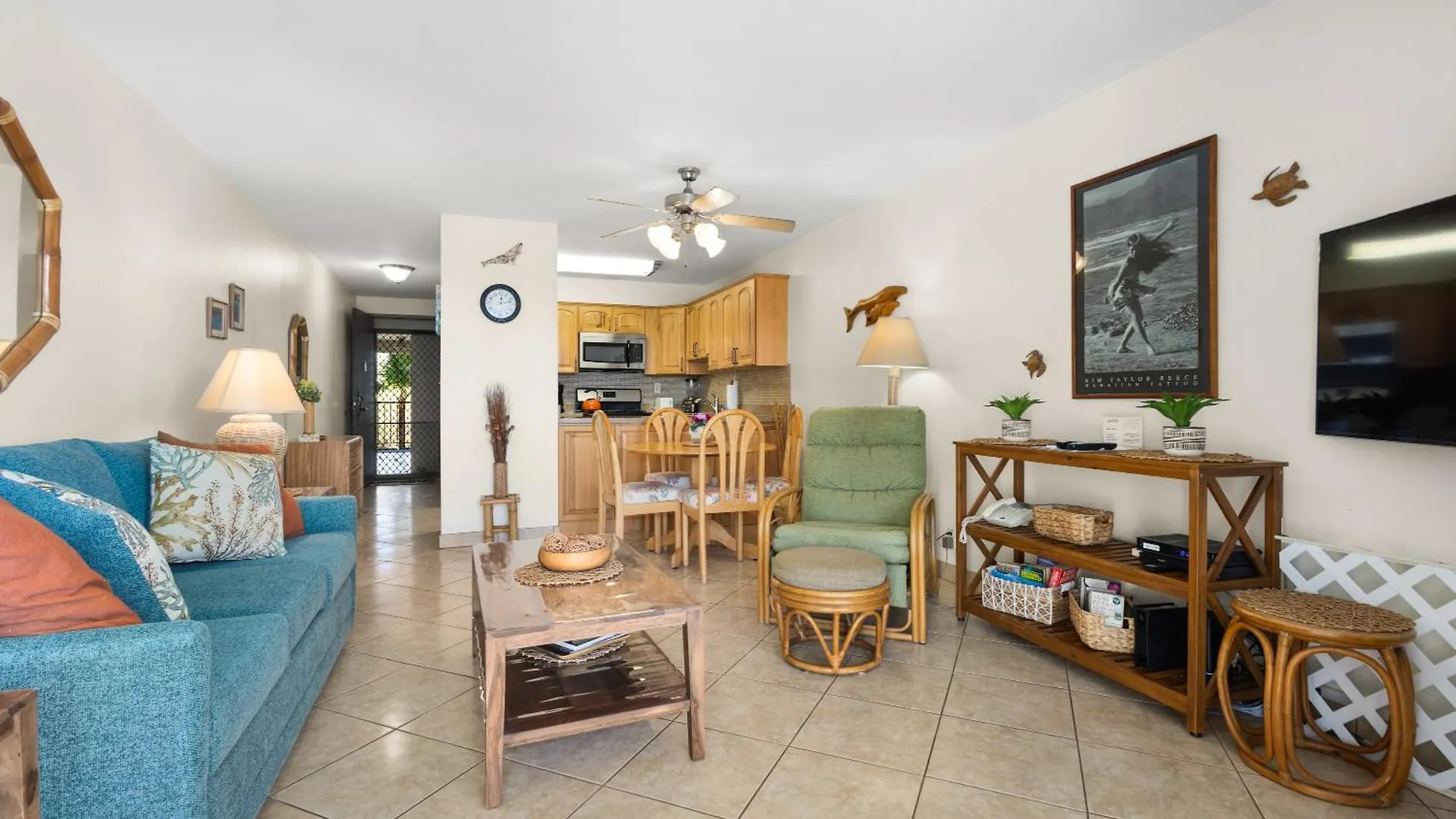 Holiday home Akahi D414 - Mch