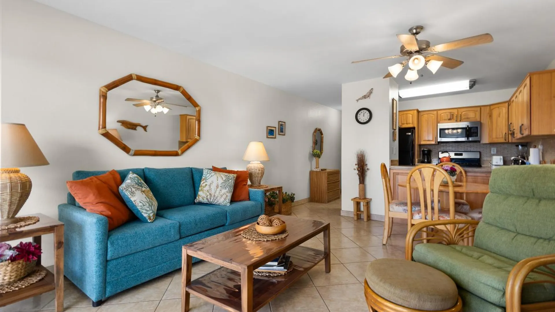 Holiday home Akahi D414 - Mch Kihei
