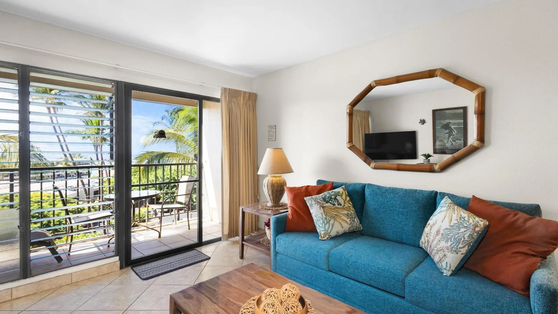 Holiday home Akahi D414 - Mch Kihei