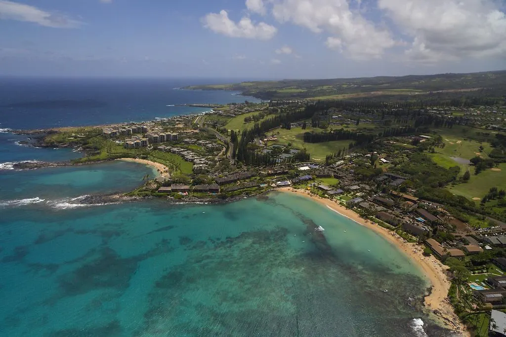 Resort Napili Kai