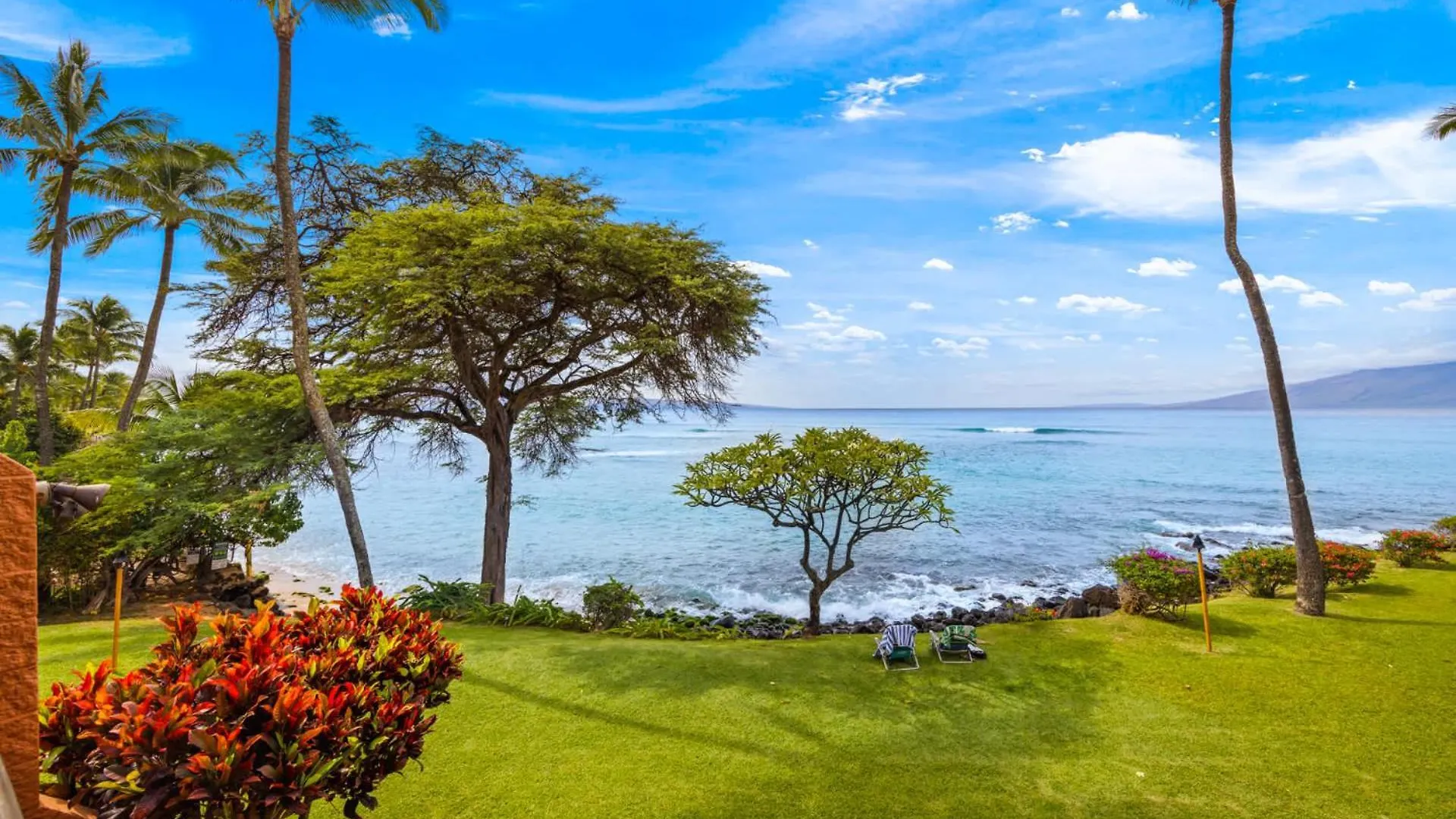Holiday home Kuleana Club #712 Oceanfront - 1 Bedroom & 1 Bathroom - 2nd Floor *