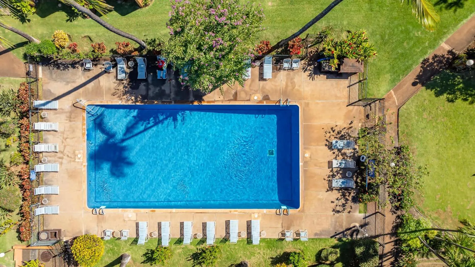 Holiday home Kuleana Club #710 Oceanfront -1 Bedroom & 1 Bathroom - 2nd Floor