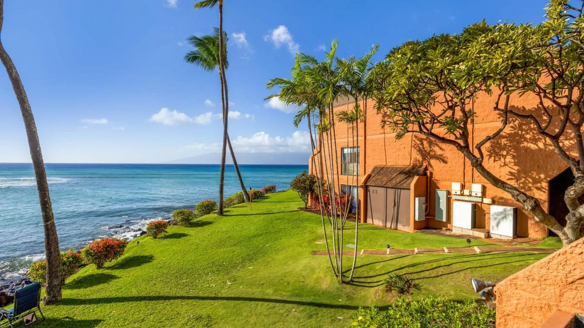 Holiday home Kuleana Club #710 Oceanfront -1 Bedroom & 1 Bathroom - 2nd Floor
