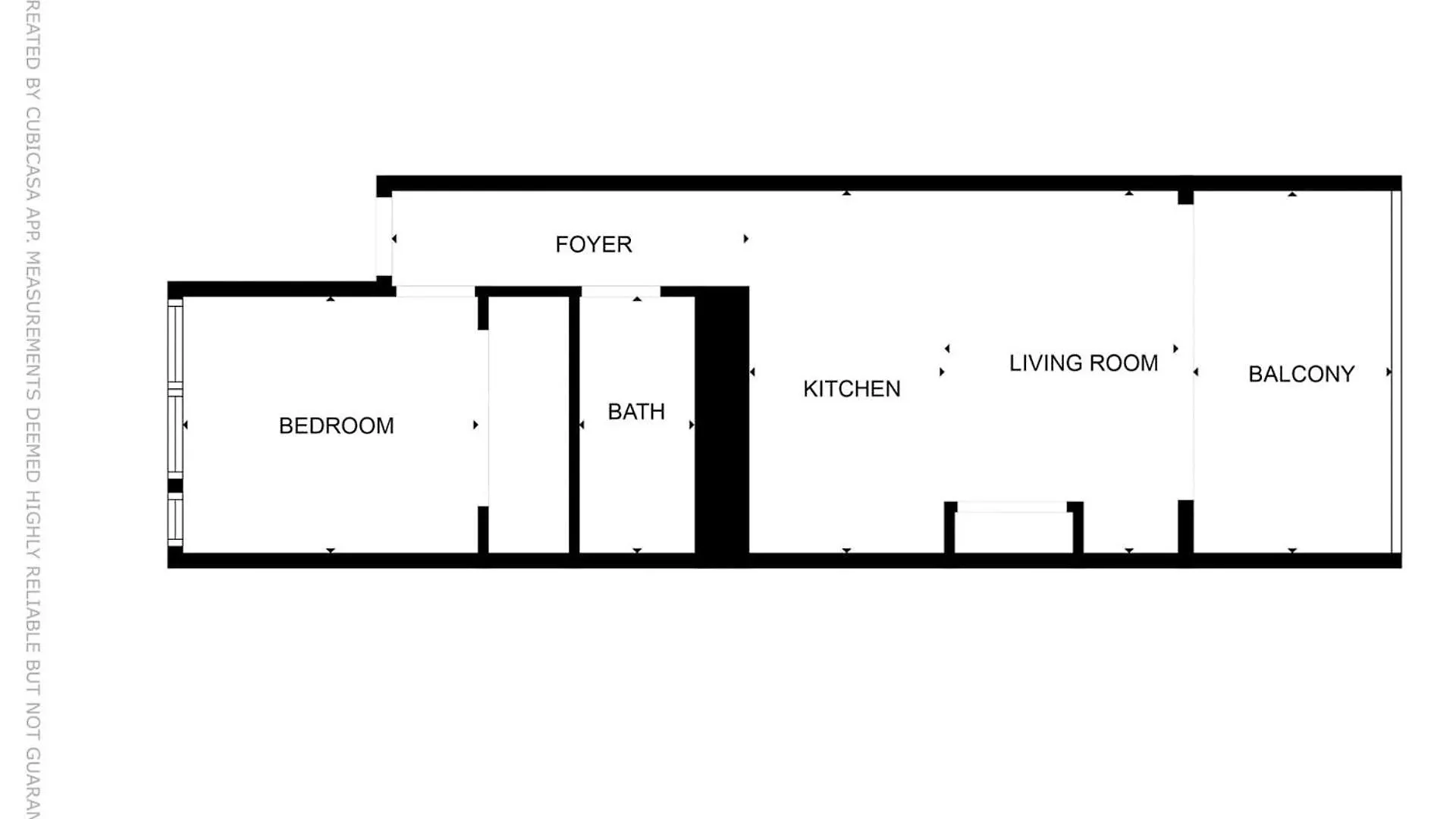 Holiday home Kuleana Club #611 Oceanfront - 1 Bedroom & 1 Bathroom - Gated 2nd Fl