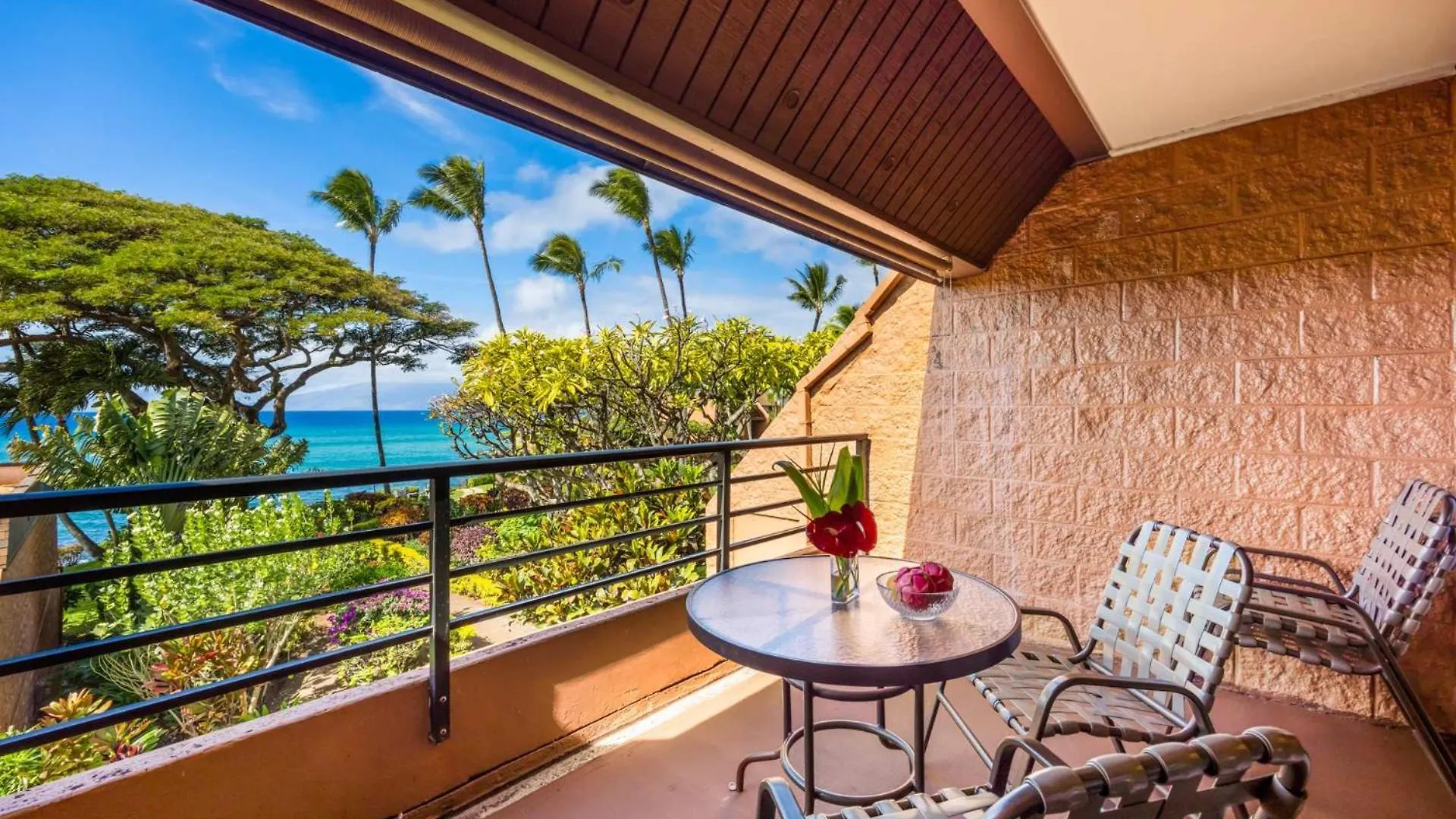 Kuleana Club #511 - Ocean View -1 Bedroom 1 Bathroom - 2nd Floor