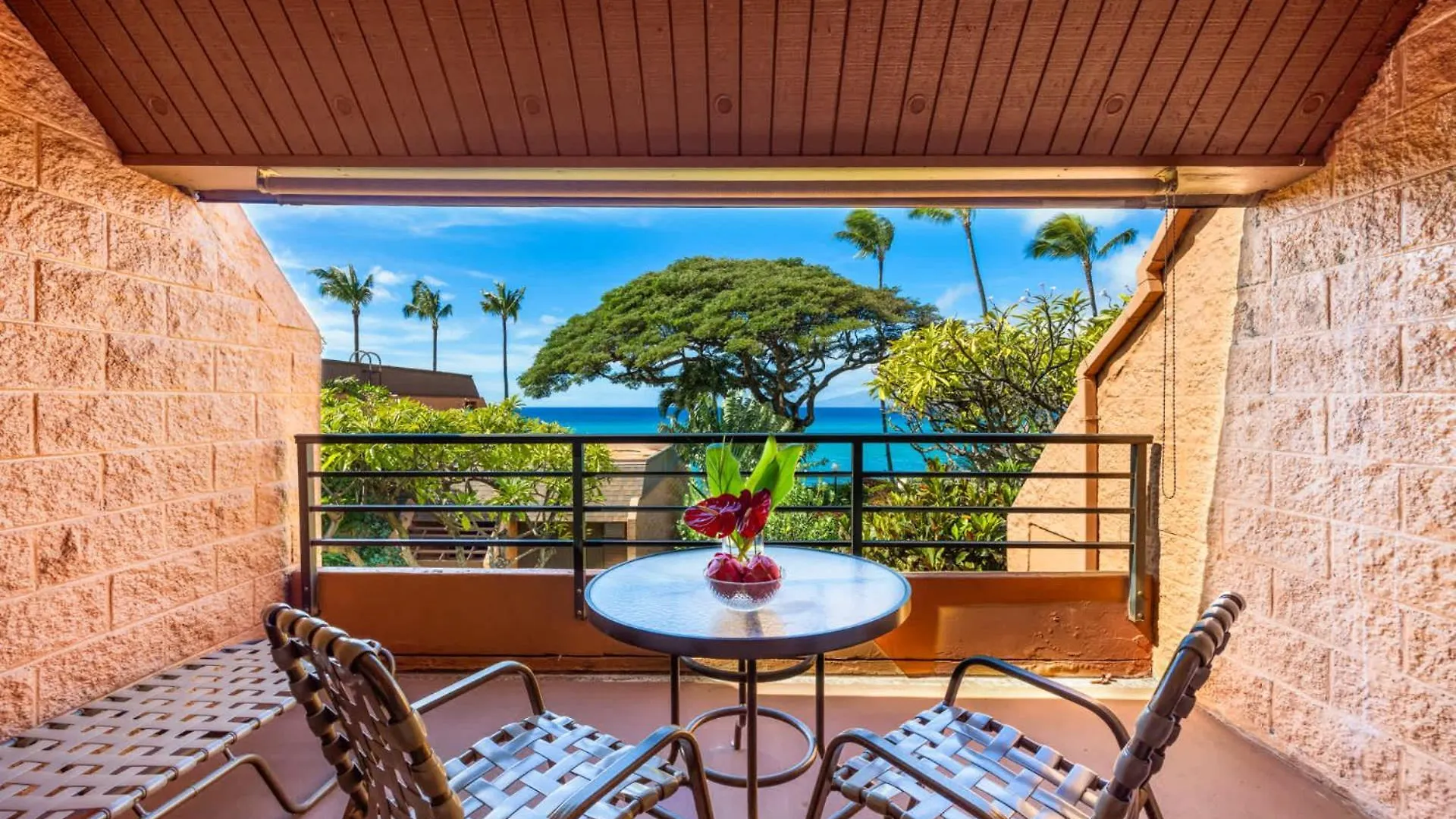 Kuleana Club #511 - Ocean View -1 Bedroom 1 Bathroom - 2nd Floor