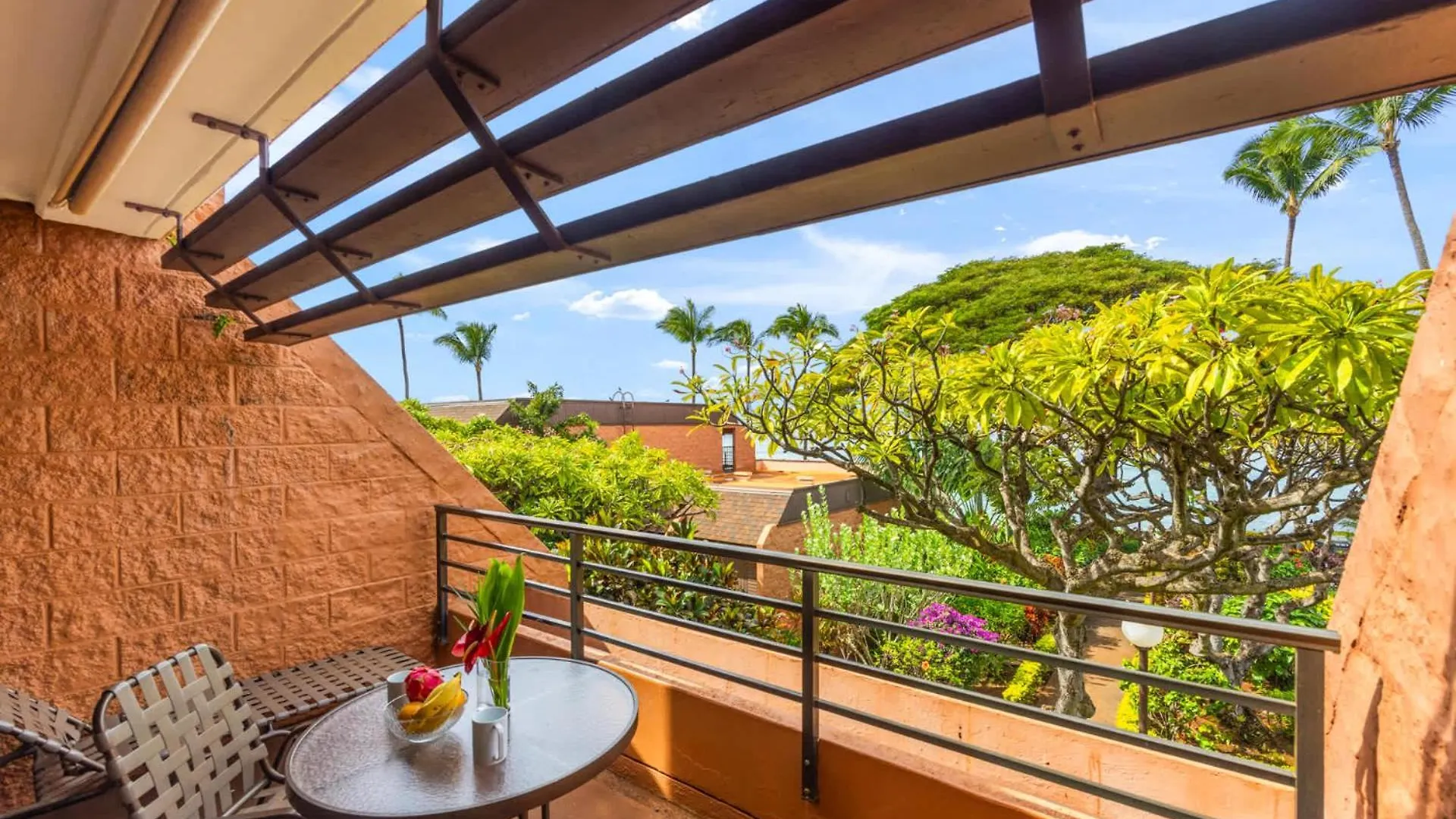 Holiday home Kuleana Club #510 - Ocean View -1 Bedroom & 1 Bathroom - 2nd Floor *