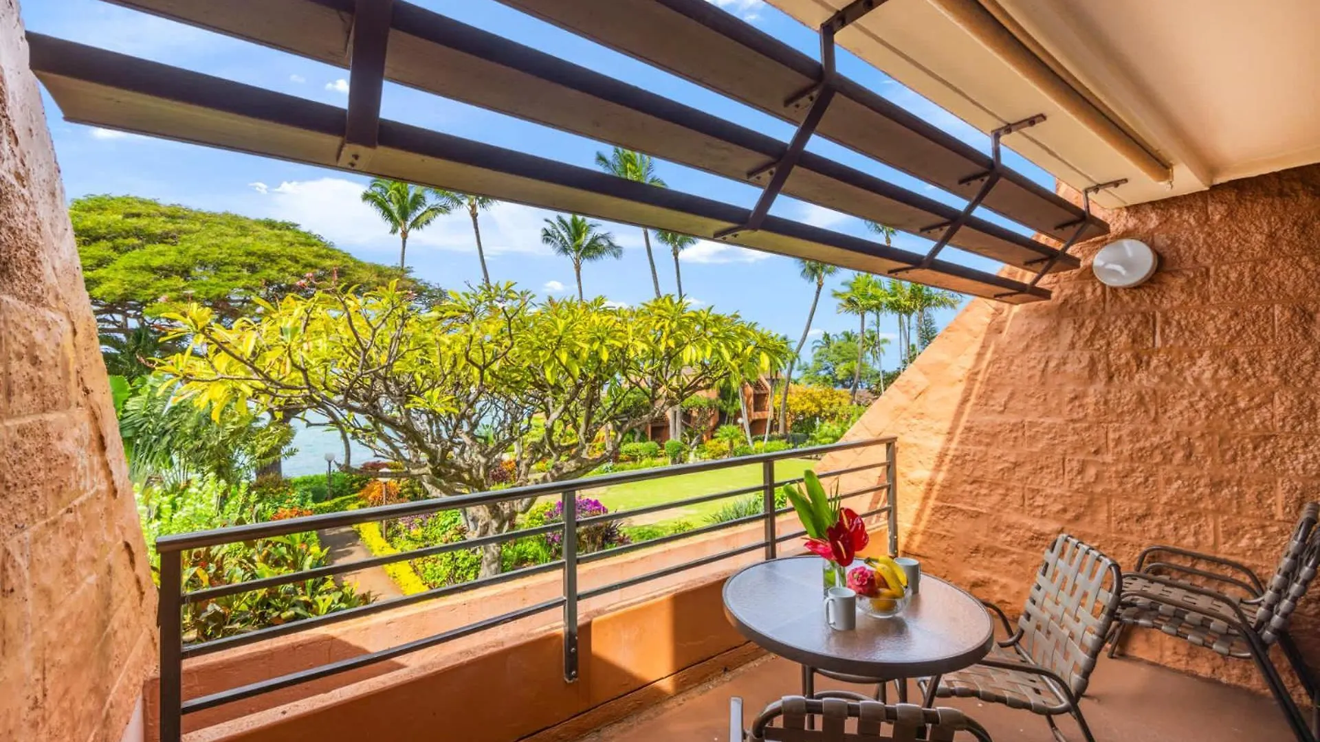Holiday home Kuleana Club #510 - Ocean View -1 Bedroom & 1 Bathroom - 2nd Floor *