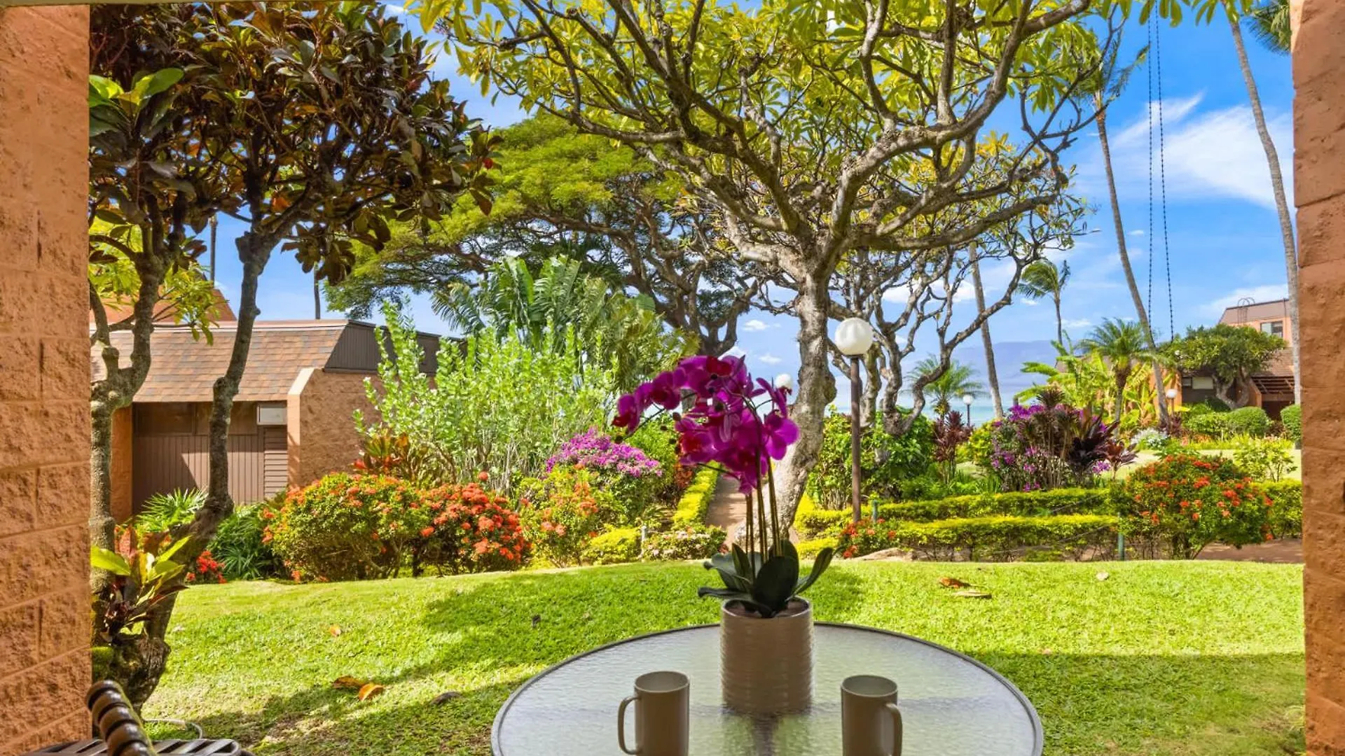 Holiday home Kuleana Club #504 Ocean View - 1bedroom & 1 Bathroom - Ground Floor *