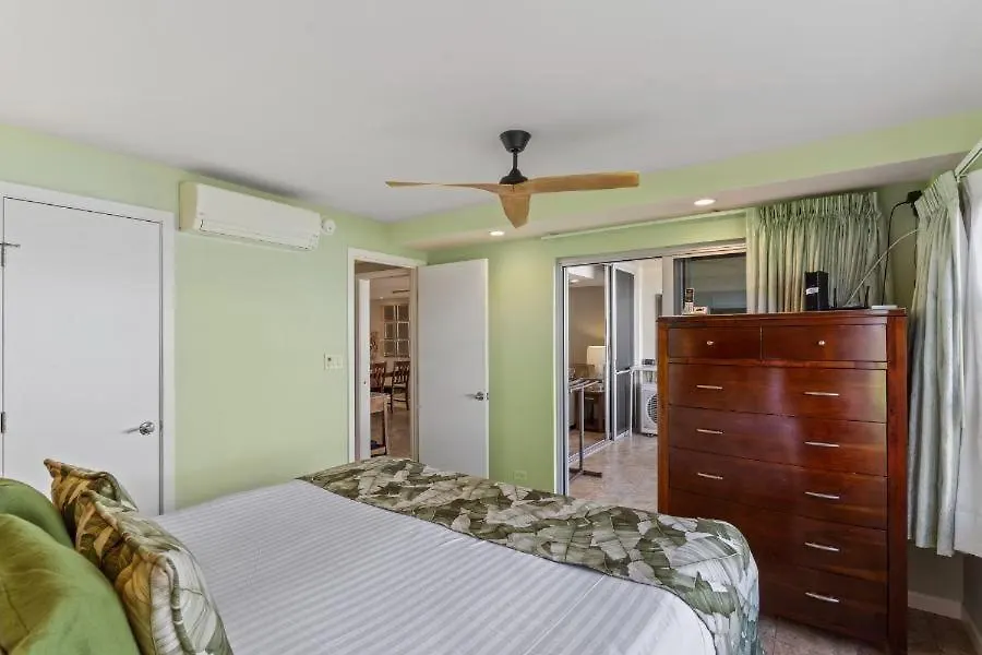 Royal Mauian, #207 Apartment Kihei