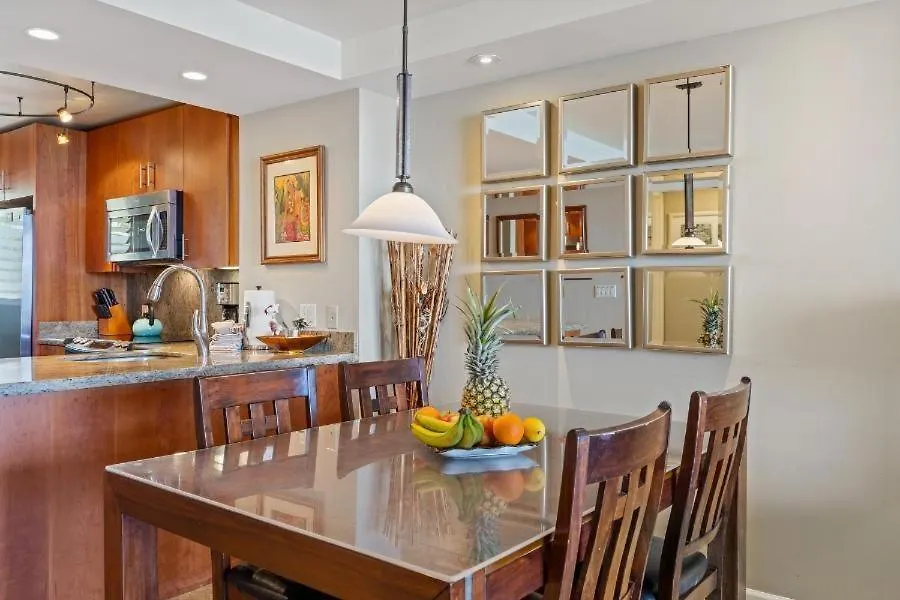 Royal Mauian, #207 Apartment *