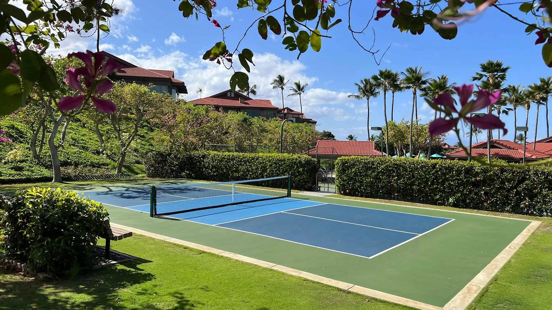 Holiday home Luxury Oceanview Point Next To Four Seasons *