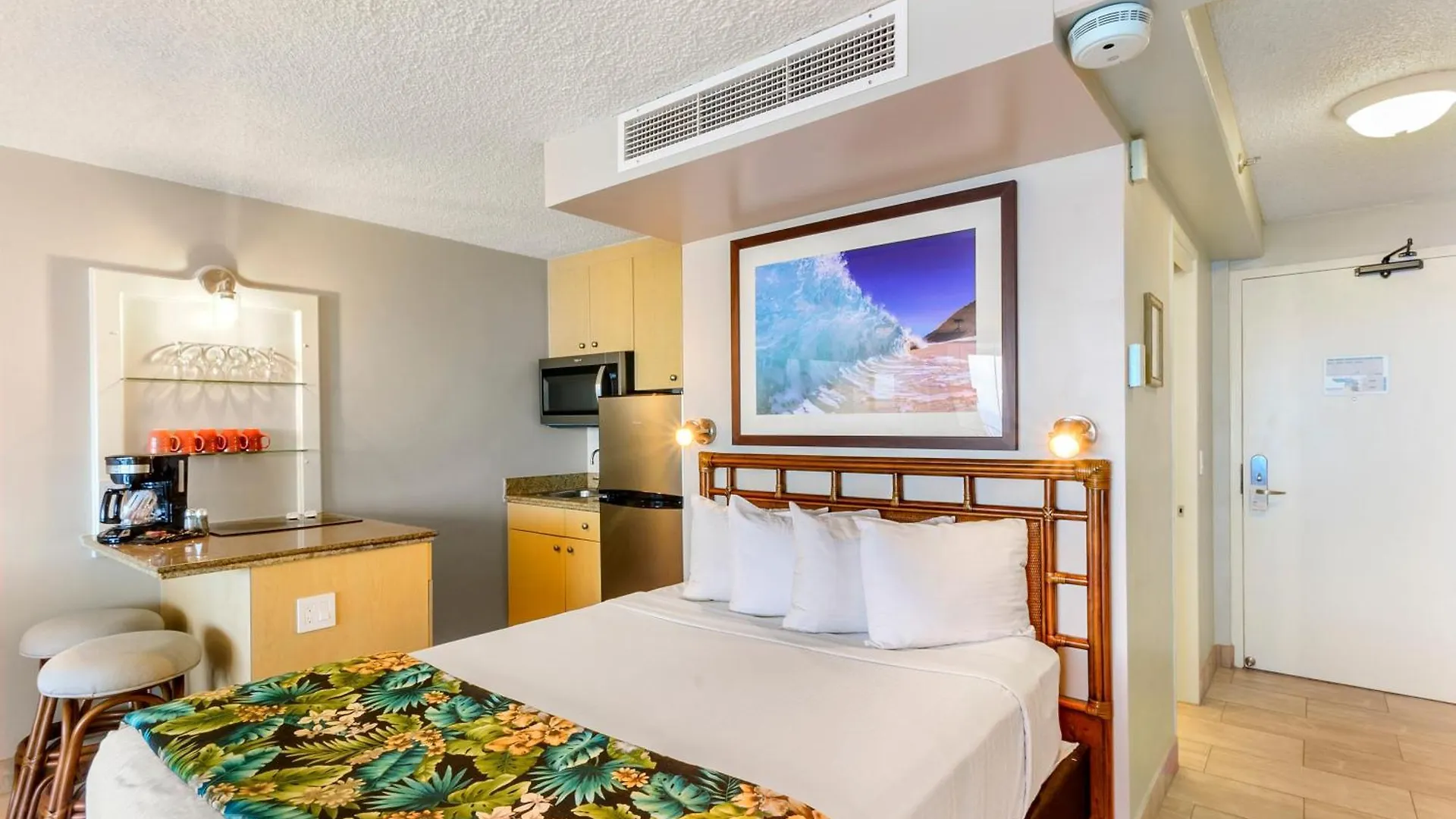 Kahana Vacation Club 3* Lahaina