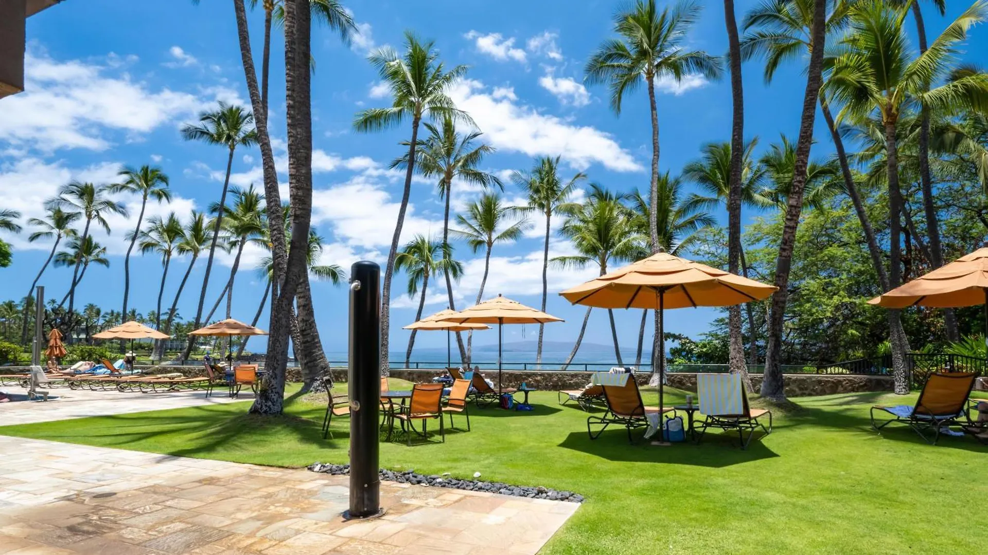 Elua 406 Wailea (Maui)