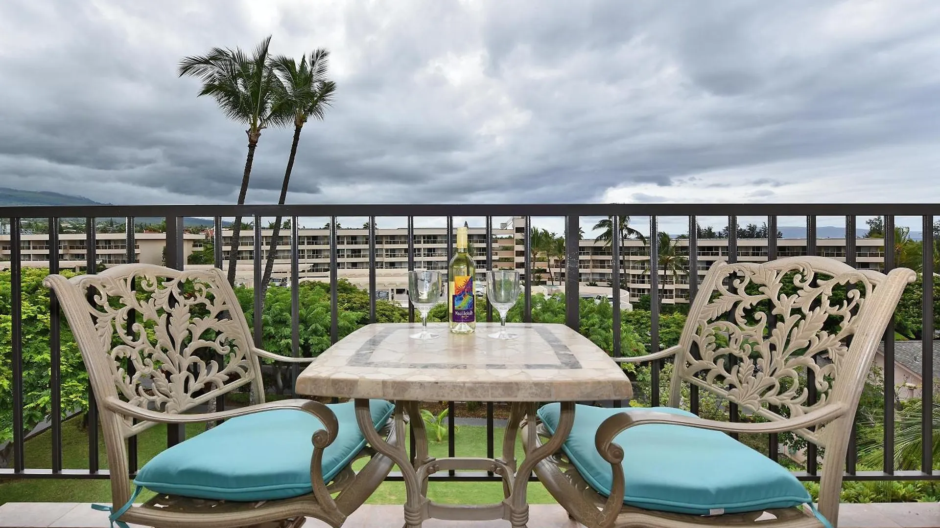Kihei Akahi C616 *