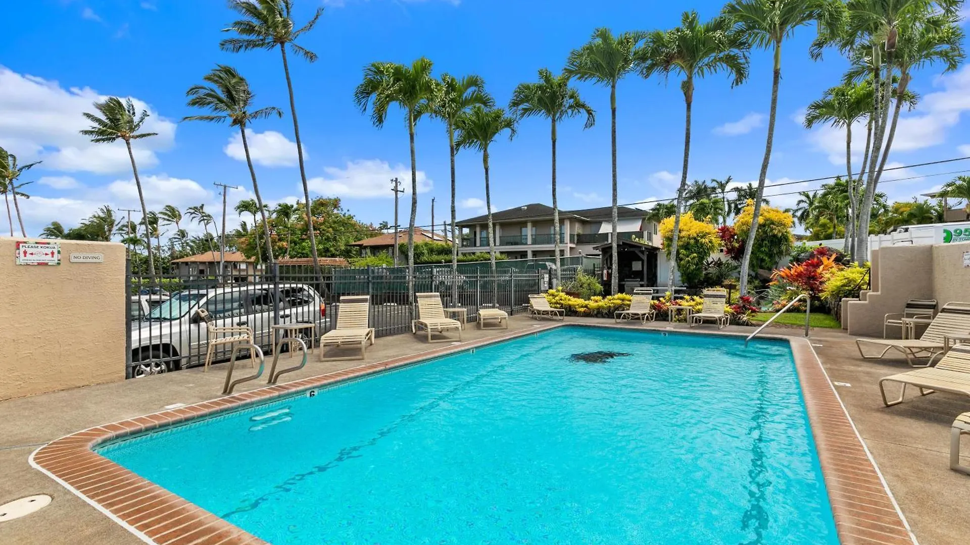 Holiday home Napili Ridge A2 Kahana