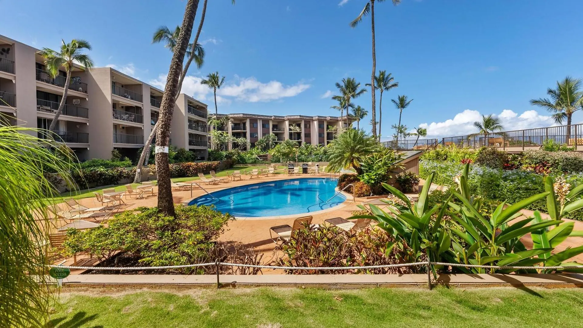 Hale Ono Loa 104 Holiday home