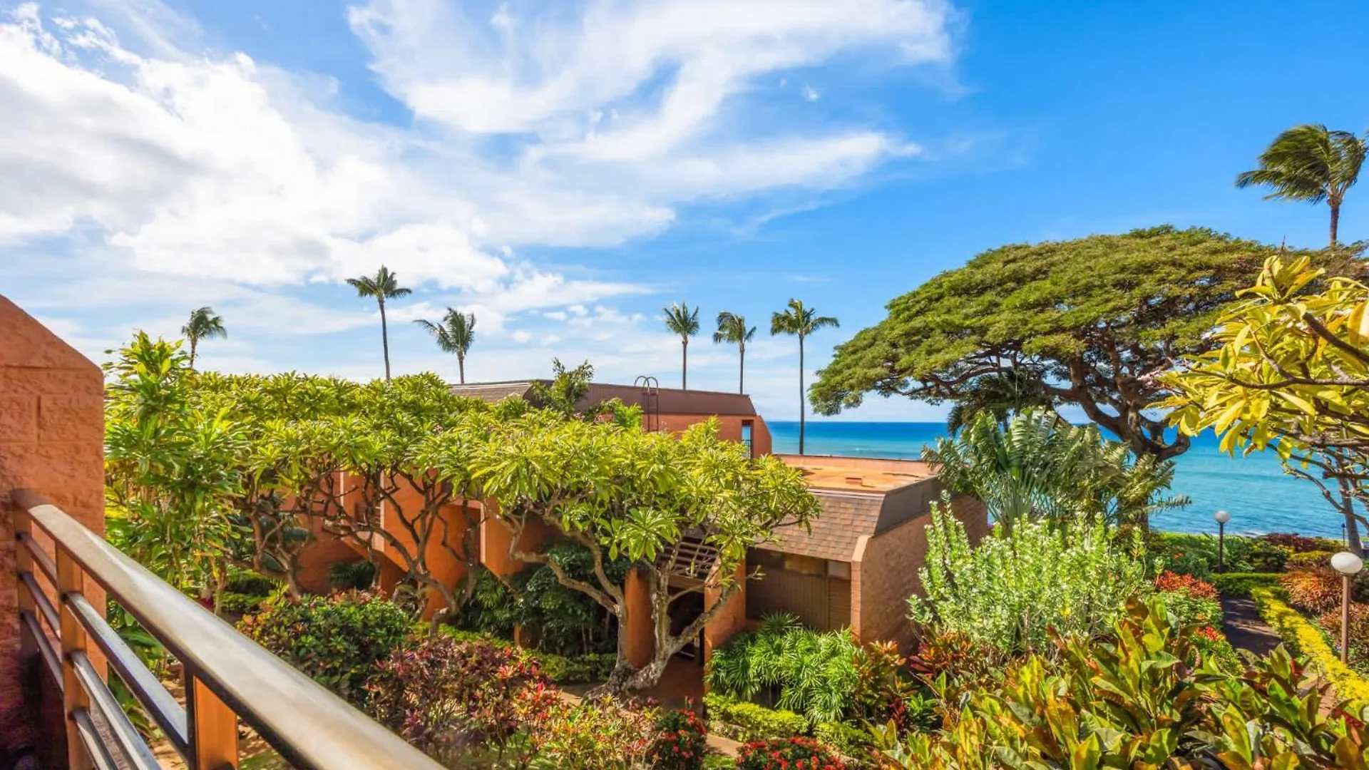 Kuleana Club #511 - Ocean View -1 Bedroom 1 Bathroom - 2nd Floor Holiday home *