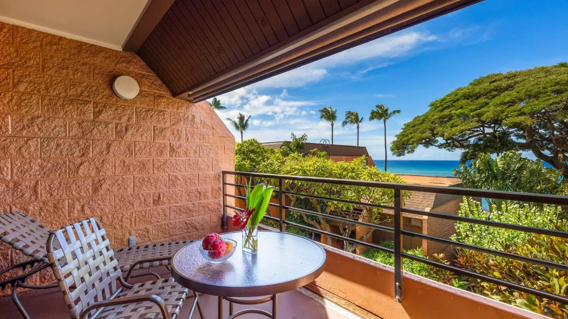 Kuleana Club #511 - Ocean View -1 Bedroom 1 Bathroom - 2nd Floor *