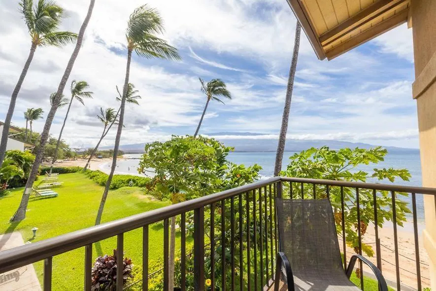 Hono Kai B4 Wailuku