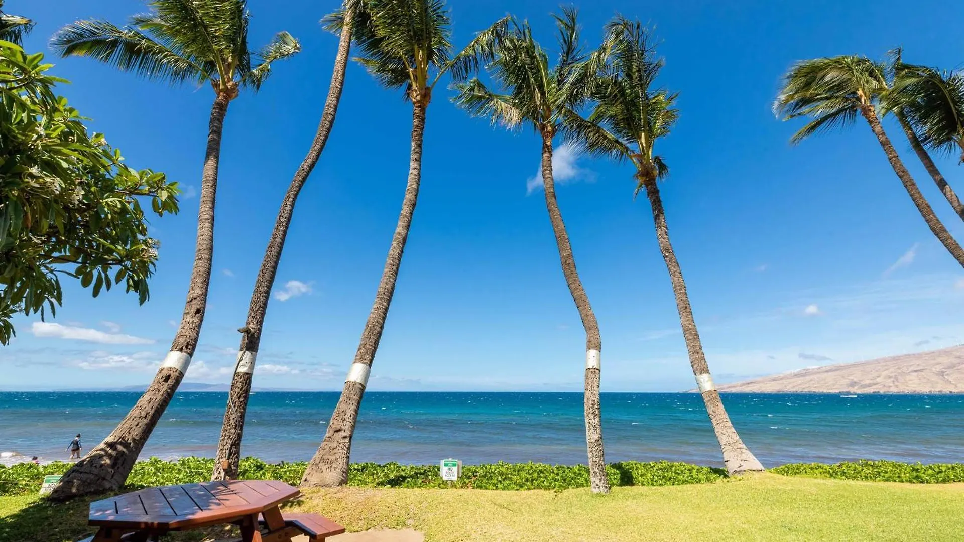 Holiday home Kealia 407 Kihei