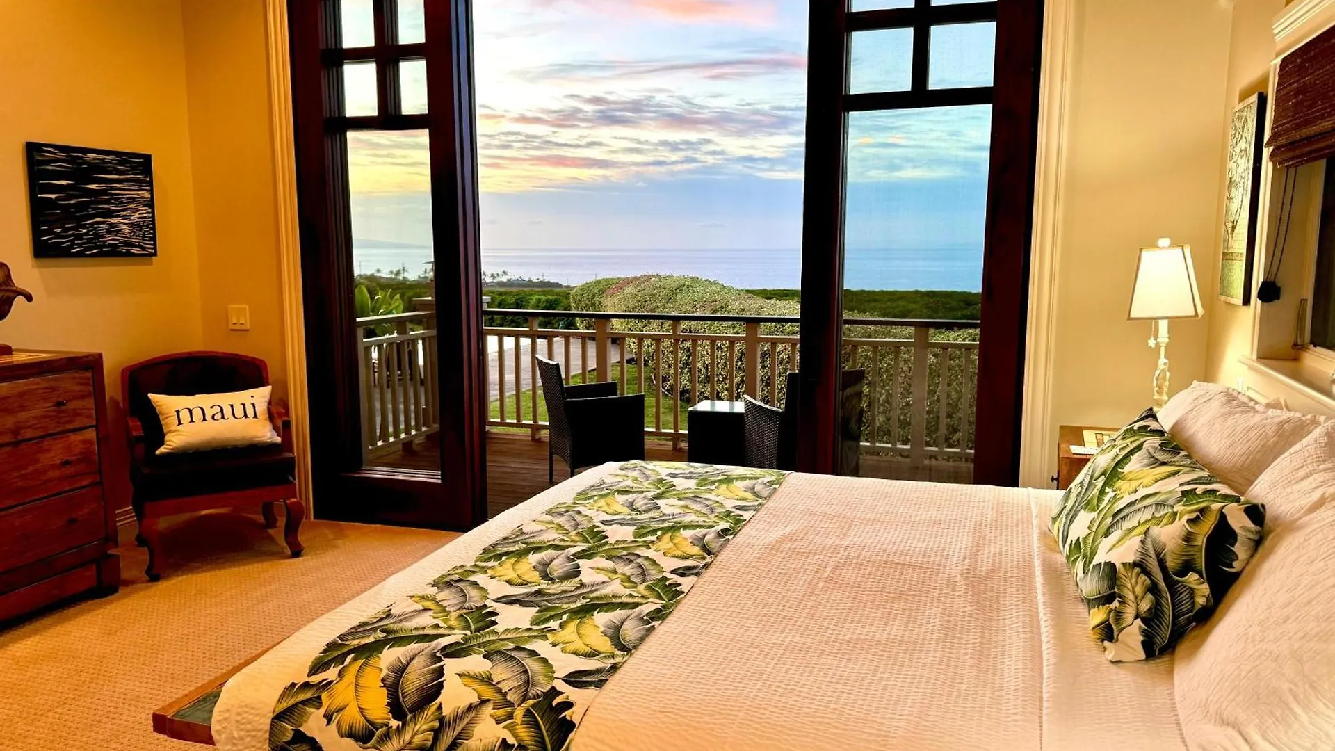Rainbow Hale Estate Holiday home *