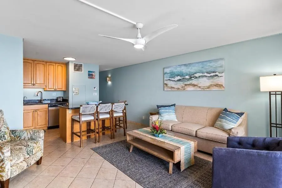 Apartment Sugar Resort, #ph23 *