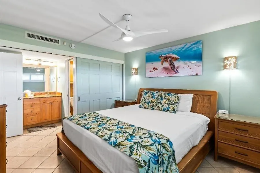 Sugar Resort, #ph23 Kihei